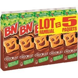 BN Chocolat (lot de 12 paquets)